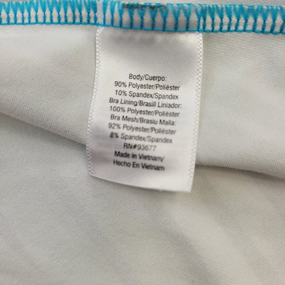 Xersion Racerback Performancewear Tank size Medium - Picture 6 of 7